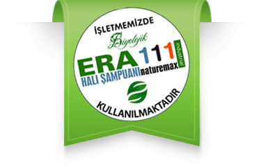 halı şampuanımız